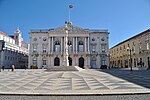 Miniatura para Cámara Municipal (Portugal)