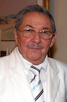 raul cuba