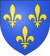 Coat of arms of Duilhac-sous-Peyrepertuse