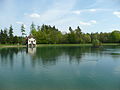 Pumpspeicherwerk-Engeweiher