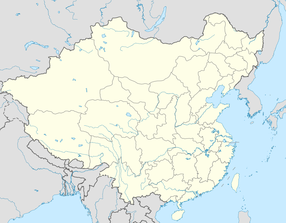 中华民国行政区划在中华民国的位置