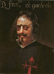 File:Retrato de Francisco de Quevedo.jpg retrato de francisco de quevedo