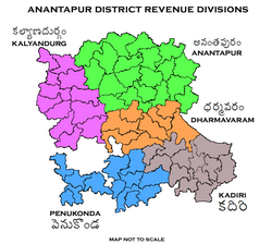 Карта подразделений доходов района Анантапур.png