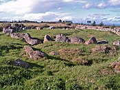 Moyness Cairn