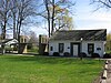 John Roebling House