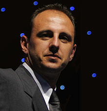 Rogerio Ceni is the highest-scoring goalkeeper of all time, with over 100 career goals. Rogerio Ceni.jpg