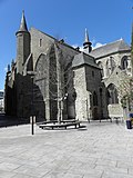 Miniatura para Basílica Catedral de San Esteban (Saint-Brieuc)