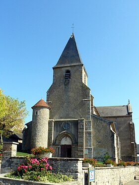 Saint-Germain-des-Champs