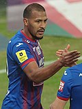 Miniatura para Salomón Rondón