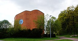 Sankt Johannes kyrka