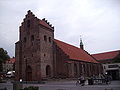Sankt Laurentii Kirke
