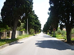 San GiovanniSantu Giuanni – Veduta