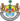 Seberang Perai City Council (MBSP - Majlis Bandaraya Seberang Perai) Logo.png