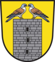 Wappen von Semtěš