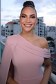 Miss Grand Dominican Republic 2023 Skarxi Marte