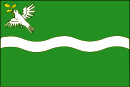 Drapeau de Soběšovice