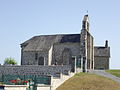 Église Saint-Étienne de Saint-Étienne-la-Geneste