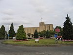 Church of St Barnabas