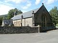 {{Listed building Wales|11867}}
