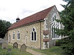 Church of St Margaret (St Mary)