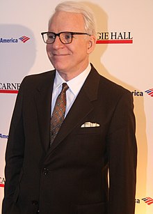 Steve Martin 2011.jpg