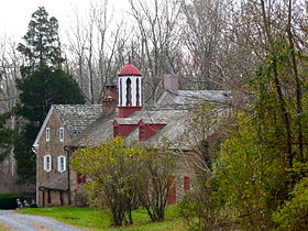 Elizabeth Township (comté de Lancaster, Pennsylvanie)