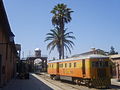 Miniatura para Museo Ferroviario Nacional de Tacna