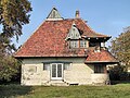 Vaszary-villa