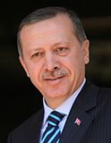 Recep Tayyip Erdoğan