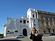 Iglesia de la Merced o Templo de la Inmaculada