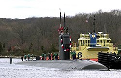 USS San Juan