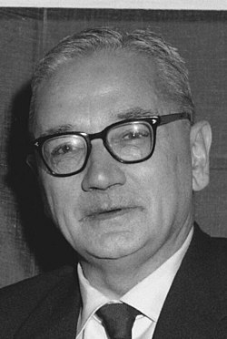 Simon Vestdijk (1958)