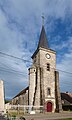 Kirche Sainte-Avoy