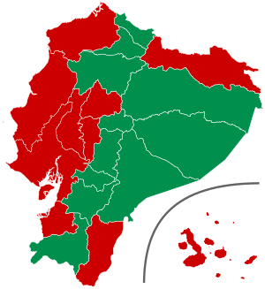 Elecciones presidenciales de Ecuador de 1998