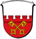 Coat of arms of Großkrotzenburg 