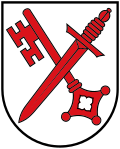 Brasão de Naumburg