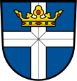 Grb grada Rheinstetten