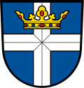Brasão de Rheinstetten
