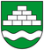 Wappen der Gemeinde Velpke