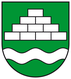 Coat of arms of Velpke  