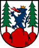 Coat of arms of Windhaag bei Freistadt