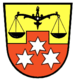 Coat of arms of Eschau