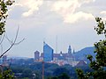 Blick auf den Wawel