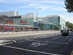 westfield mall