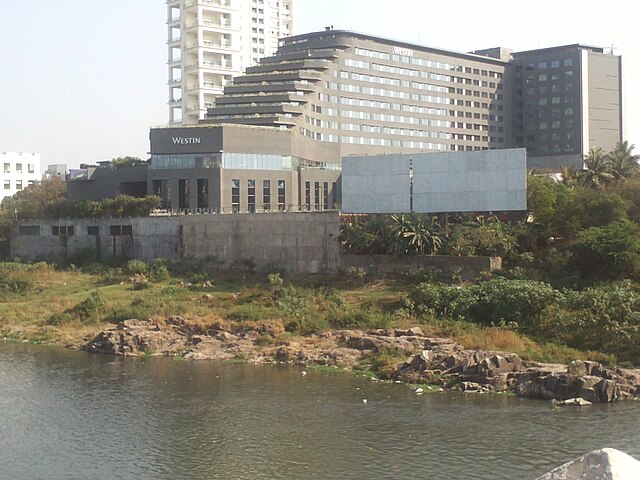 Koregaon Park Annexe