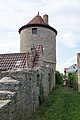 Mauerturm, Bahnhofstraße 4, Stadtseite weitere Bilder