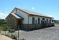 Kerk Elsiesrivier, Kaapstad