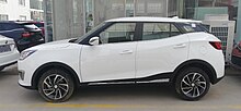 Zotye T300