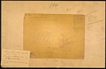 Rough sketch of the Battlefield of Cross Keys, June 8, 1862, compiled by Jed. Hotchkiss