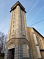 Église Saint-Antoine-de-Padoue de La Monnerie-le-Montel